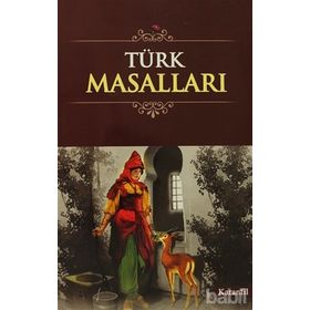 TÜRK MASALLARI - EMEL İPEK