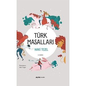 Türk Masalları - Haki Tezel