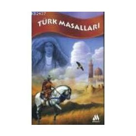 TÜRK MASALLARI - KOLLEKTIF