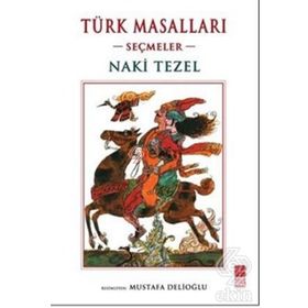 TÜRK MASALLARI SEÇMELER - SUAT BATUR