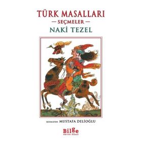 TÜRK MASALLARI SEÇMELER - SUAT BATUR