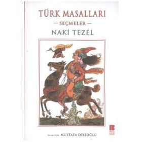 TÜRK MASALLARI SEÇMELER - SUAT BATUR