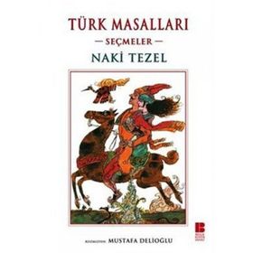TÜRK MASALLARI SEÇMELER - SUAT BATUR