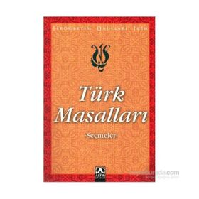 TÜRK MASALLARI SEÇMELER - SUAT BATUR