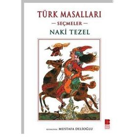 TÜRK MASALLARI SEÇMELER - SUAT BATUR
