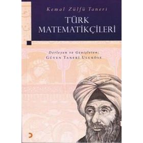 TÜRK MATEMATİKÇİLERİ - KEMAL ZÜLFÜ TANERI