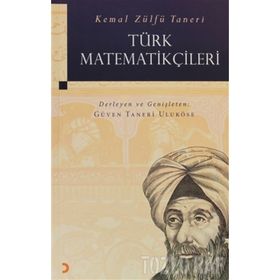TÜRK MATEMATİKÇİLERİ - KEMAL ZÜLFÜ TANERI