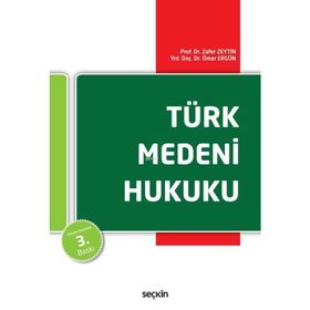 TÜRK MEDENI HUKUKU - AILE HUKUKU (II.CILT) - TURGUT AKINTÜRK