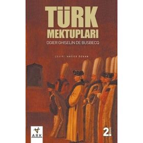 Türk Mektupları Ark Kitapları
