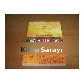 TÜRK MILLI KÜLTÜRÜ - İBRAHİM KAFESOĞLU