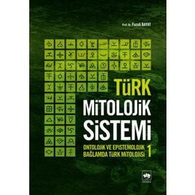 TÜRK MITOLOJIK SISTEMI 1 - FUZULI BAYAT