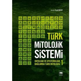 TÜRK MITOLOJIK SISTEMI 1 - FUZULI BAYAT