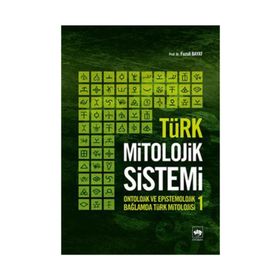 TÜRK MITOLOJIK SISTEMI 1 - FUZULI BAYAT