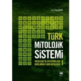 TÜRK MITOLOJIK SISTEMI 1 - FUZULI BAYAT