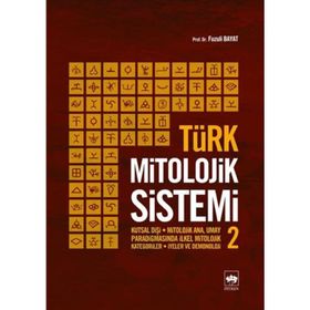 TÜRK MITOLOJIK SISTEMI 2 - FUZULI BAYAT