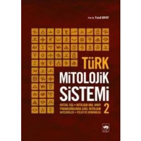 TÜRK MITOLOJIK SISTEMI 2 - FUZULI BAYAT