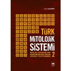 TÜRK MITOLOJIK SISTEMI 2 - FUZULI BAYAT