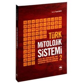 TÜRK MITOLOJIK SISTEMI 2 - FUZULI BAYAT