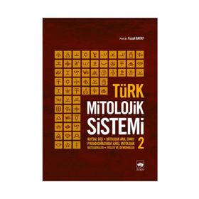 TÜRK MITOLOJIK SISTEMI 2 - FUZULI BAYAT