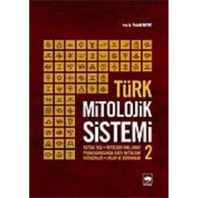 TÜRK MITOLOJIK SISTEMI 2 - FUZULI BAYAT