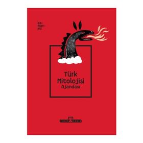 Türk Mitolojisi Ajandası Timaş Yayınları