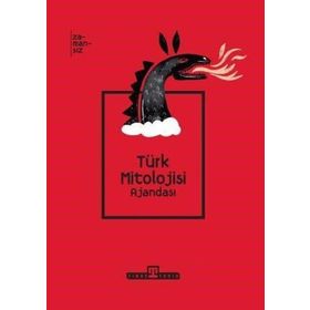 Türk Mitolojisi Ajandası Timaş Yayınları
