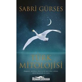 Türk Mitolojisi - Sabri Gürses