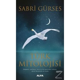 Türk Mitolojisi - Sabri Gürses
