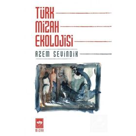 Türk Mizah Ekolojisi - Azem Sevindik