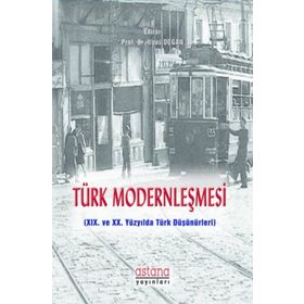 Türk Modernleşmesi - Prof. Dr. İlyas Doğan