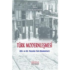 Türk Modernleşmesi - Prof. Dr. İlyas Doğan