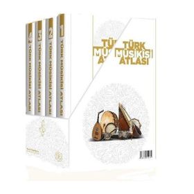 TÜRK MUSIKISI - AHMET SELIM TEYMUR