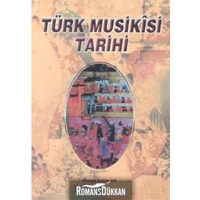 TÜRK MUSIKISI TARIHI - AHMET ŞAHİN AK