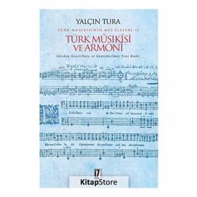 Türk Musıkisi ve Armoni - Yalçın Tura