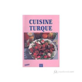 TÜRK MUTFAĞI CUISINE TURQUE - KOLLEKTIF