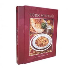 TÜRK MUTFAĞI - NEVIN HALICI
