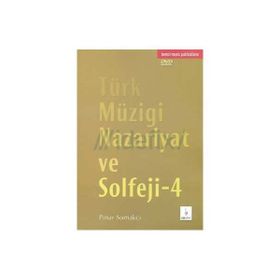 Türk Müziği Nazariyat ve Solfeji - 4 - Pınar Somakcı