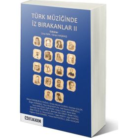 Türk Müziğinde İz Bırakanlar II - Sinan Haşhaş Ünal İmik