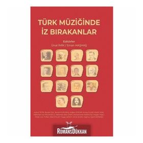 Türk Müziğinde İz Bırakanlar - Sinan Haşhaş Ünal İmik