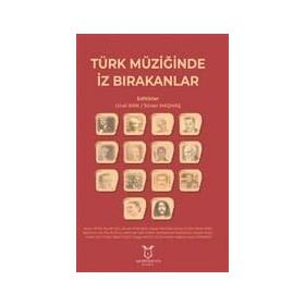 Türk Müziğinde İz Bırakanlar - Sinan Haşhaş Ünal İmik