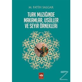 Türk Müziğinde Usuller - The Usul in Turkish Music - Fahrettin Yarkın