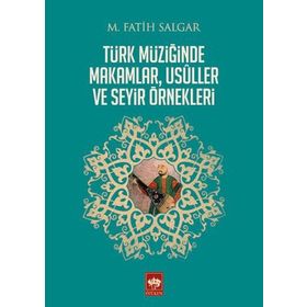 Türk Müziğinde Usuller - The Usul in Turkish Music - Fahrettin Yarkın