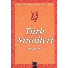 TÜRK NINNILERI - ANONIM
