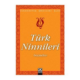 TÜRK NINNILERI - ANONIM