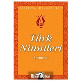 TÜRK NINNILERI - ANONIM