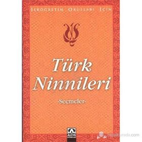 TÜRK NINNILERI - ANONIM