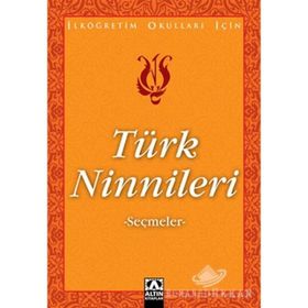TÜRK NINNILERI - ANONIM