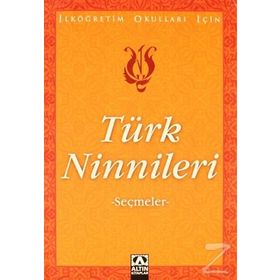 TÜRK NINNILERI - NECATI DEMIR;FIKRIYE DEMIR