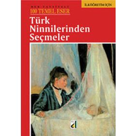 TÜRK NINNILERINDEN SEÇMELER - ABDURRAHIM TELKIRAT