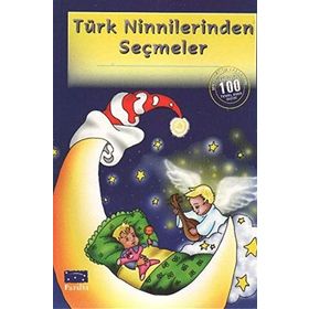 TÜRK NINNILERINDEN SEÇMELER - ABDURRAHIM TELKIRAT